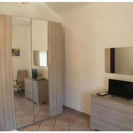 Accogliente Tra Mare E Citta Homestay