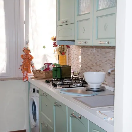 Casa Nino Apartment Rome