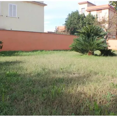 Accogliente Tra Mare E Citta Homestay