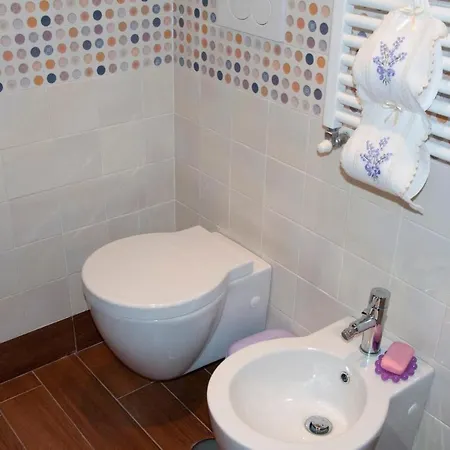 Casa Nino Apartment *