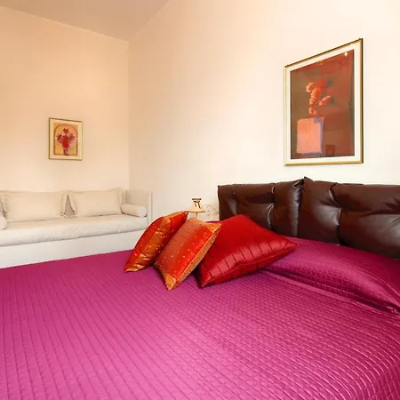 Suites A,b,c Appartement Rome
