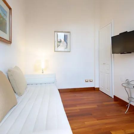 Appartement Suites A,b,c *