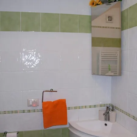 Apartment Casa Nino *