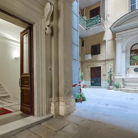 Appartement Suites A,b,c *