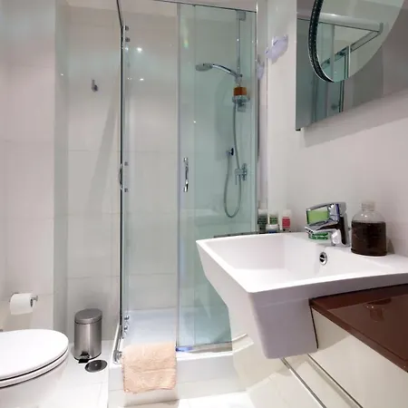 Appartement Suites A,b,c *