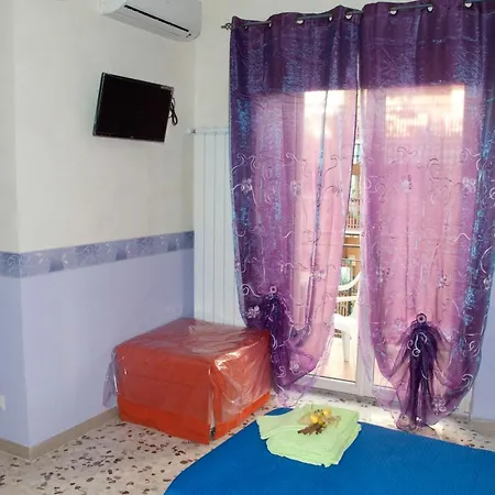 Casa Nino Apartment *