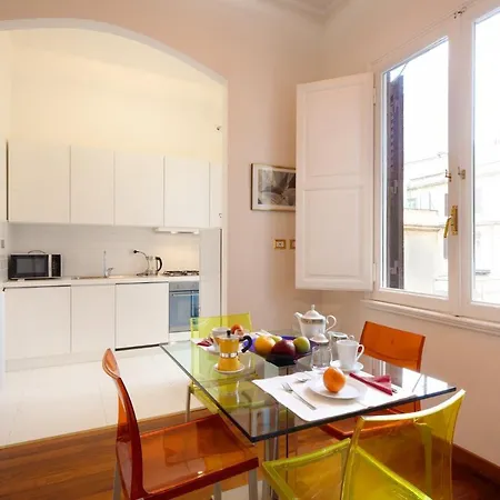 Suites A,b,c Appartement