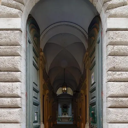 Suites A,b,c Appartement *
