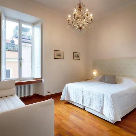 Suites A,b,c Appartement *
