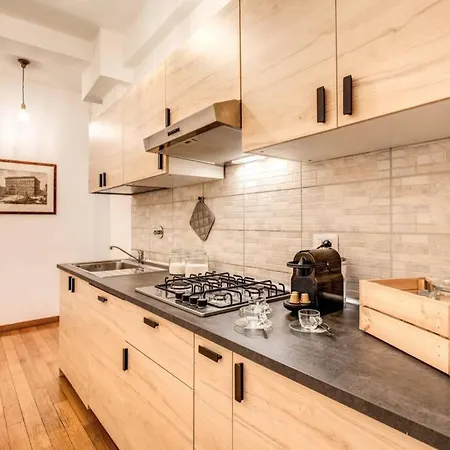 St Peter Lovely New Opening Apartment Rome