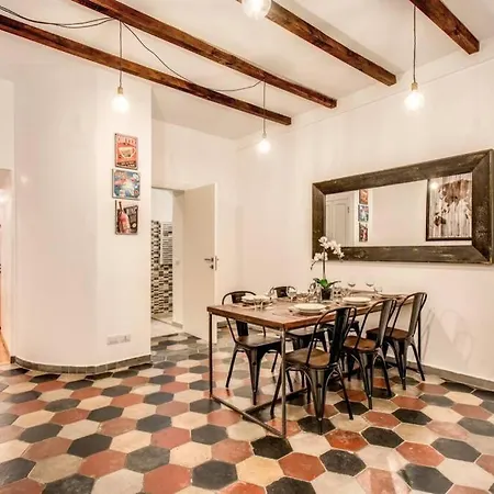 Apartment St Peter Lovely New Opening