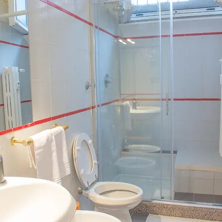 Apartment Da Marcella Al Colosseo *