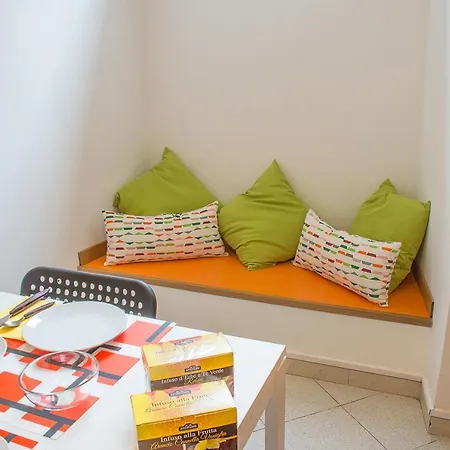 Apartment Da Marcella Al Colosseo *