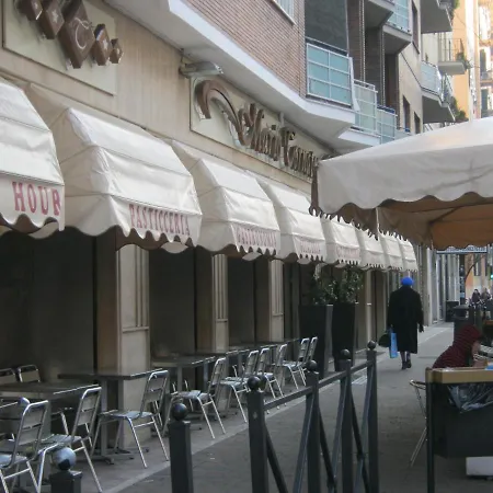 Apartment Casa Nino