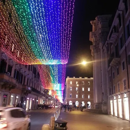 Apartman Casa Nino