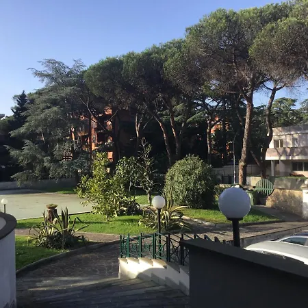 Vicino Ifo Intero Apartment Rome