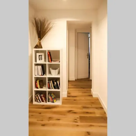 Casa Marte Appartamento
