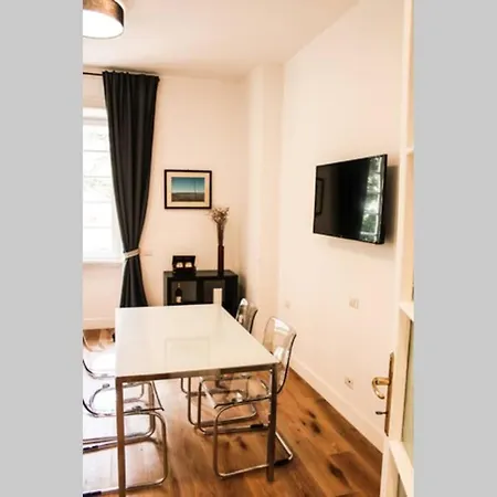 Casa Marte Roma