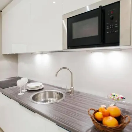 Apartment Cartari9 Rome