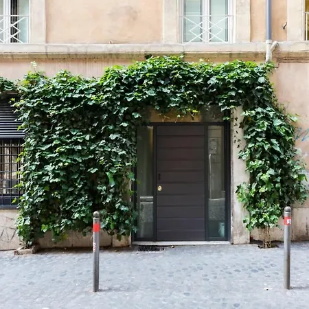 Apartment Cartari9 *