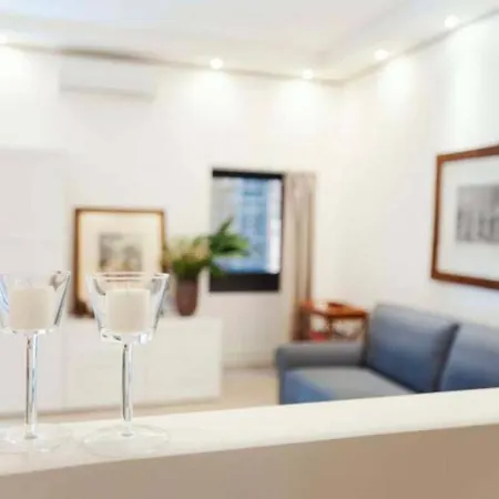 Apartment Cartari9 *