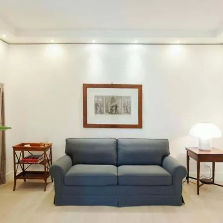Apartmán Cartari9