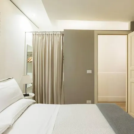 Cartari9 Apartment Rome