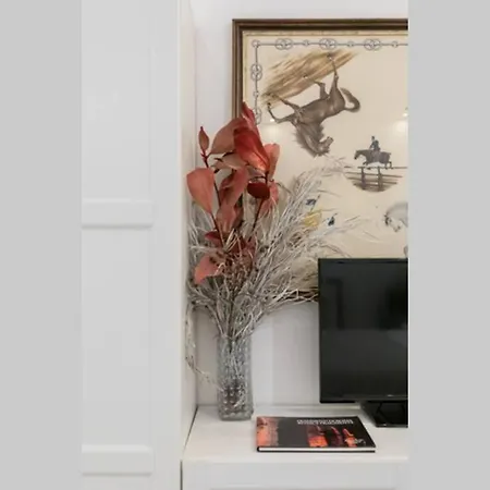 Apartment Cartari9