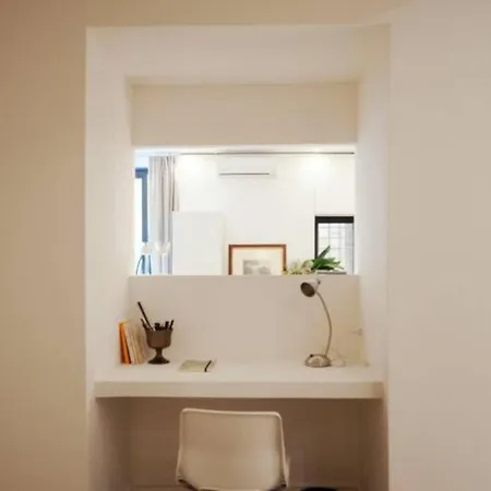 Apartment Cartari9 *