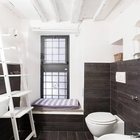 Apartment Cartari9 Rome