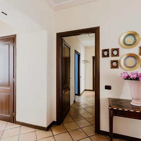 Apartment Classic Near The Colosseum