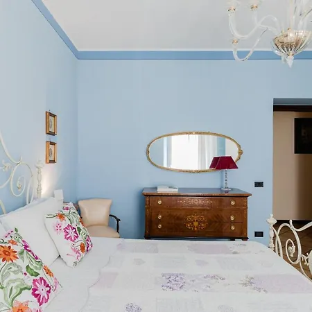 Apartment Classic Near The Colosseum *