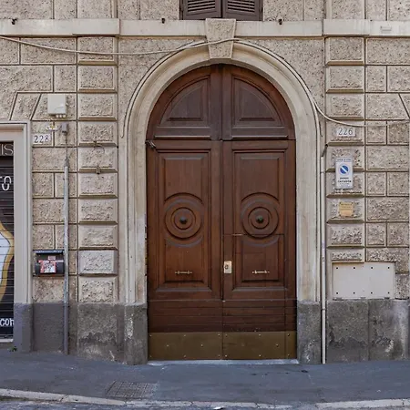 Apartment Classic Near The Colosseum *