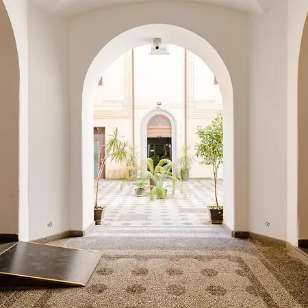 Apartment Classic Near The Colosseum *