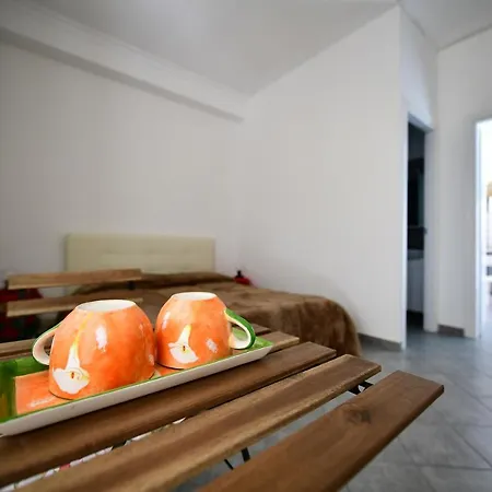 Queen Vatican Guest house 2*