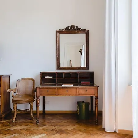 Elegante E Classico Attico Con Terrazzo Privato Vicino Al Vaticano *