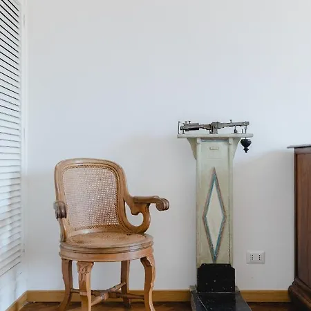 Apartment Elegante E Classico Attico Con Terrazzo Privato Vicino Al Vaticano