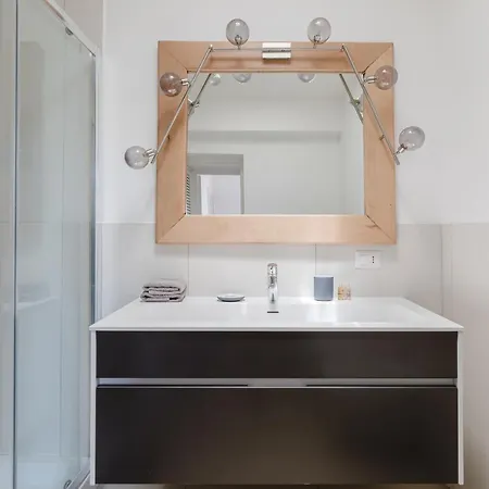 Apartment Elegante E Classico Attico Con Terrazzo Privato Vicino Al Vaticano