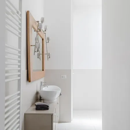 Apartment Elegante E Classico Attico Con Terrazzo Privato Vicino Al Vaticano