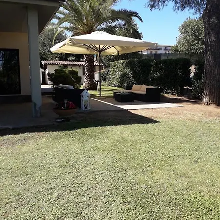 Del Rubbio Villa *