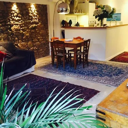 Holiday home Delicious *