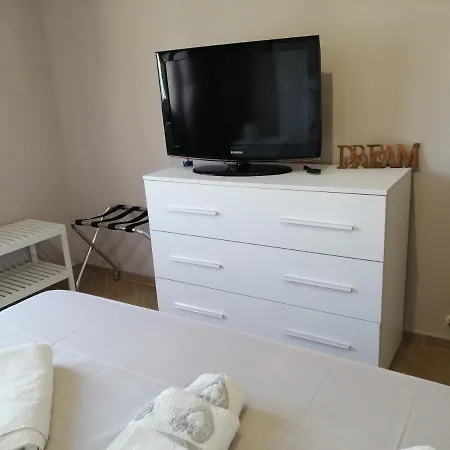 Apartment Due Torri