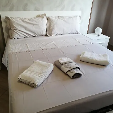 Apartment Due Torri
