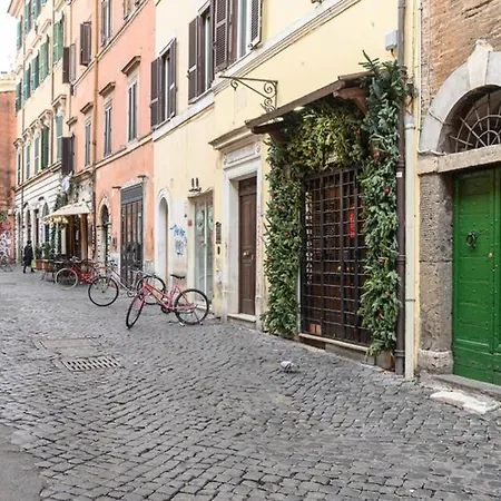 Delicious Rome