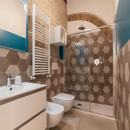 Apartment Luxurious Heart Of Trastevere