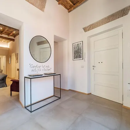 Luxurious Heart Of Trastevere *