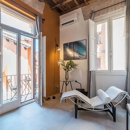 Apartment Luxurious Heart Of Trastevere *