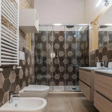 Luxurious Heart Of Trastevere Apartment Rome