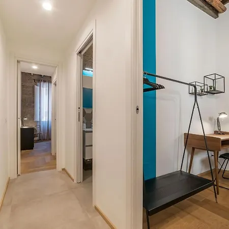 Apartment Luxurious Heart Of Trastevere *