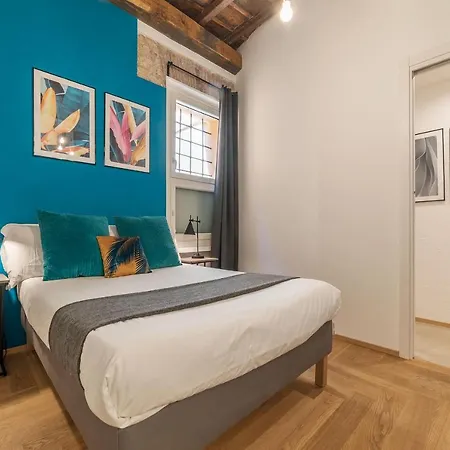 Apartment Luxurious Heart Of Trastevere